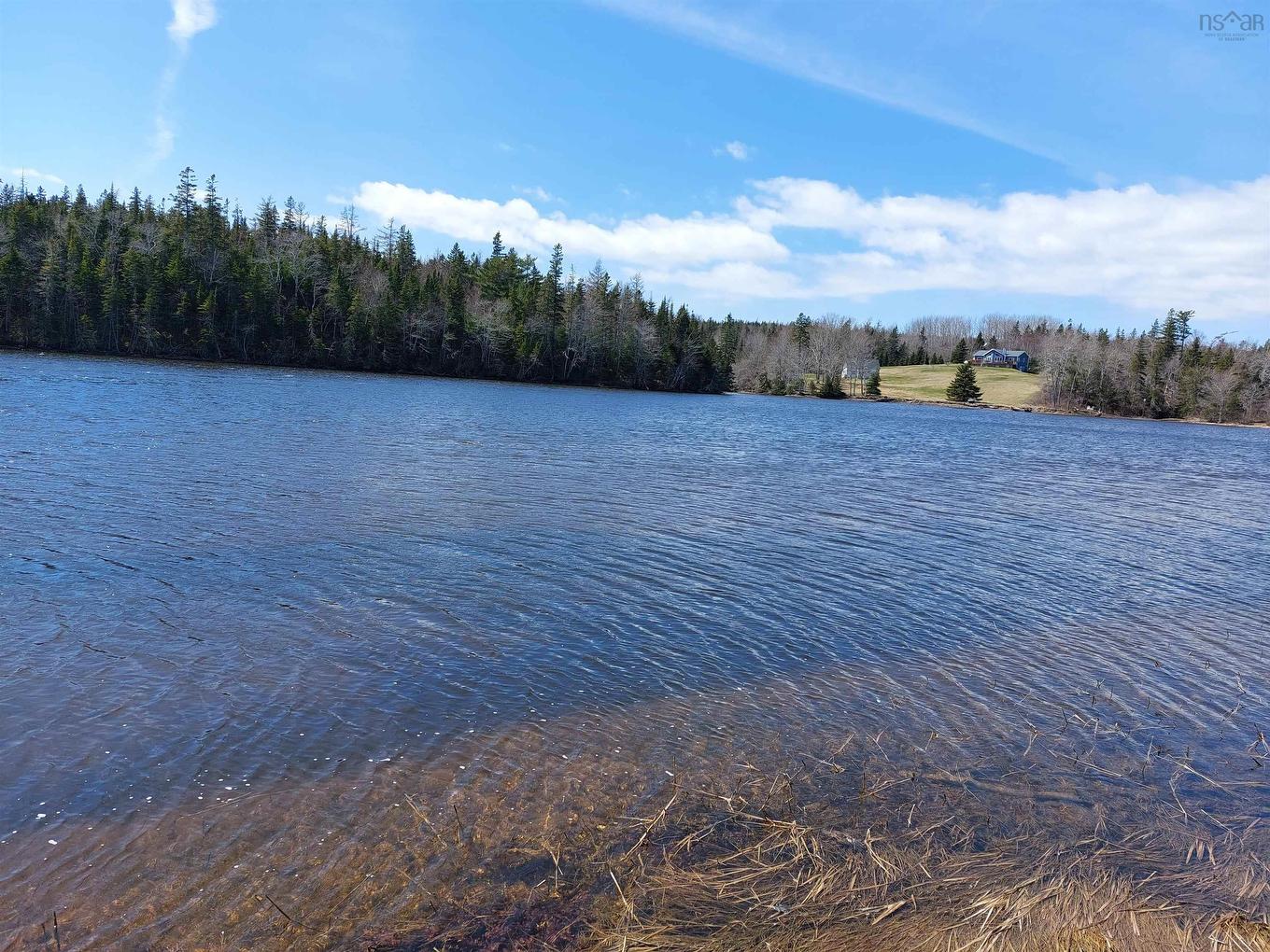 Lot 21A Jonathan R Bouman Ln, Evanston, NS