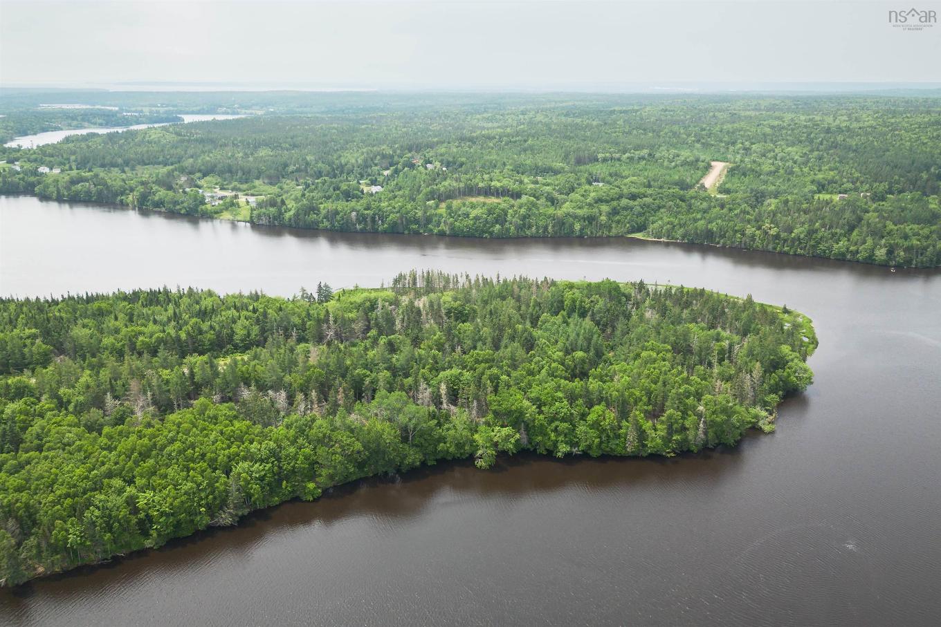 Lot 21A Jonathan R Bouman Ln, Evanston, NS