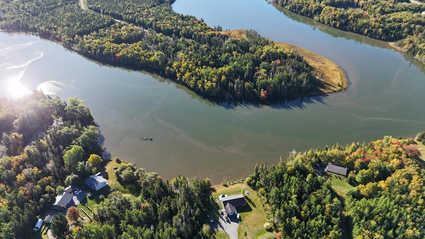 Lot 21A Jonathan R Bouman Ln, Evanston, NS