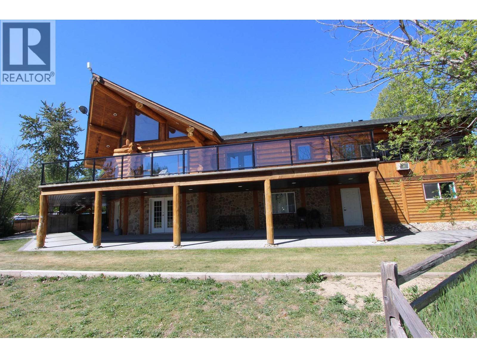 69 Cottonwood Drive, Lee Creek, BC