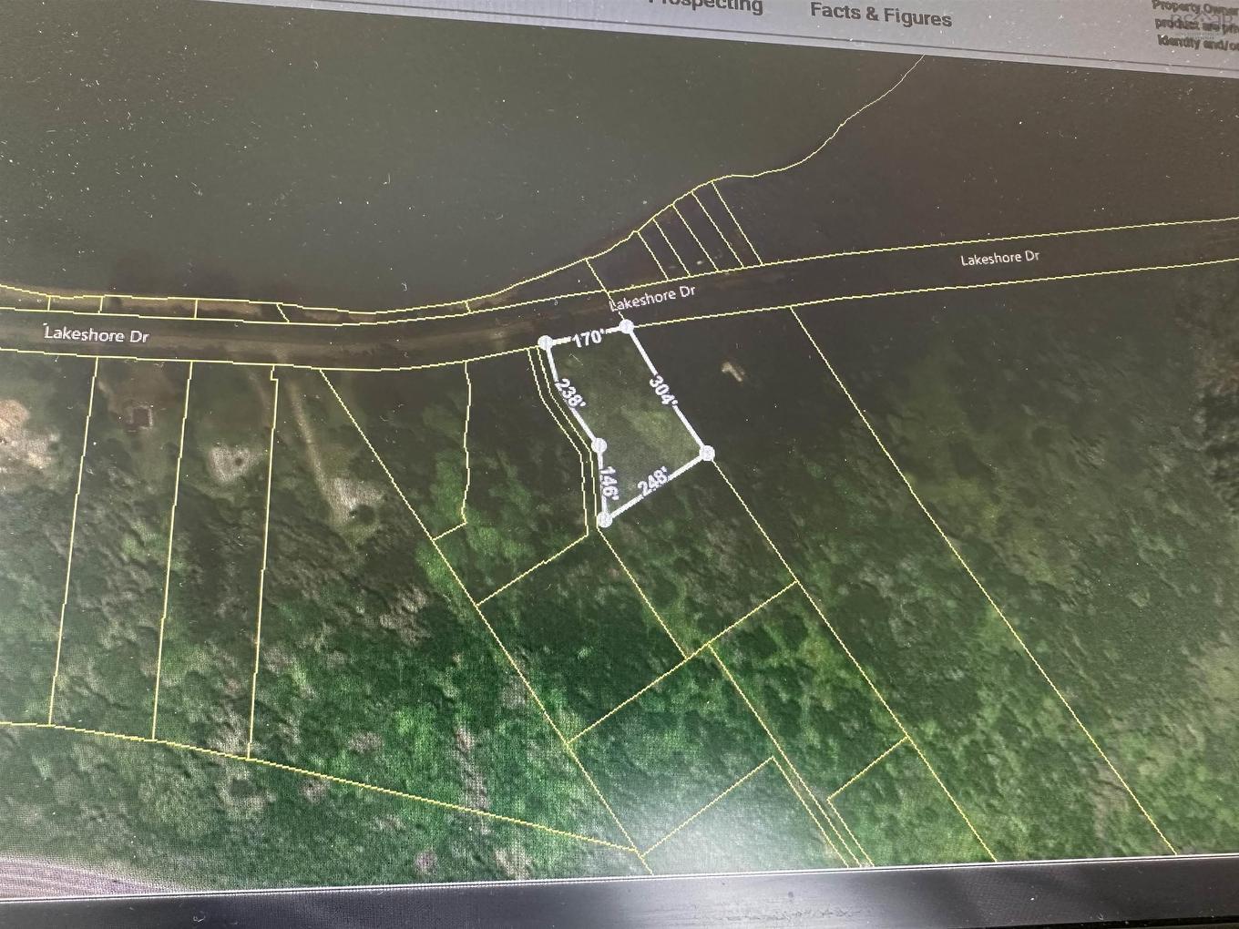 2 Lakeshore Drive, Irish Cove, NS