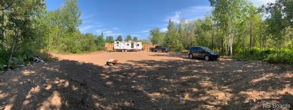 Lot 1 Chemin Sormany, Sormany, NB