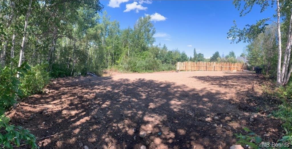 Lot 1 Chemin Sormany, Sormany, NB