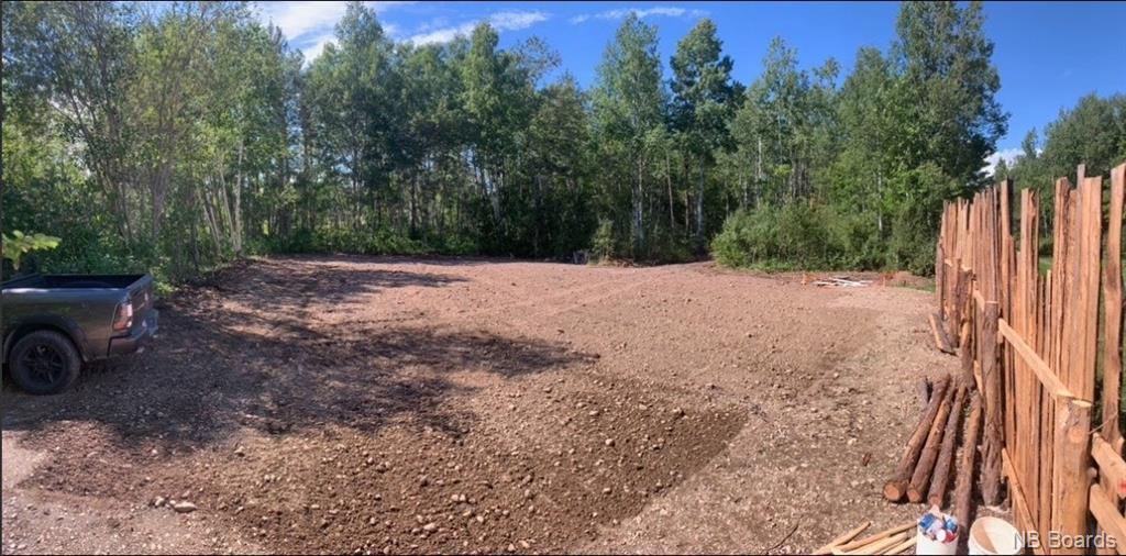 Lot 1 Chemin Sormany, Sormany, NB