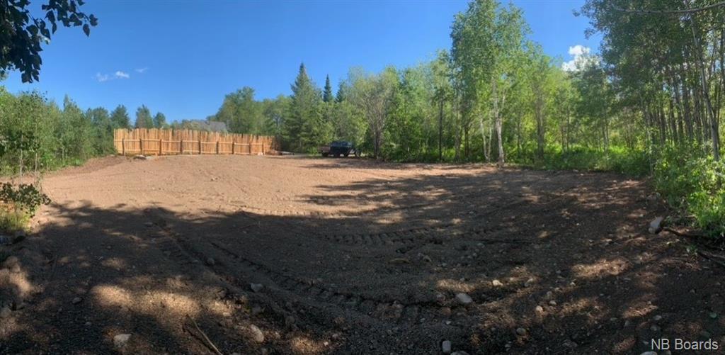 Lot 1 Chemin Sormany, Sormany, NB