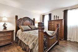 Chambre à coucher principale -