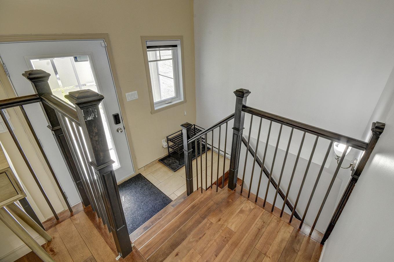 Hall - 1331 Rue Labelle, Mont-Tremblant, QC - Indoor Photo Showing Other Room