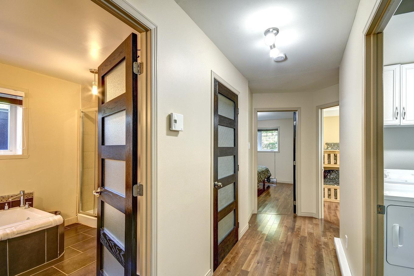 Passageway - 1331 Rue Labelle, Mont-Tremblant, QC - Indoor Photo Showing Other Room