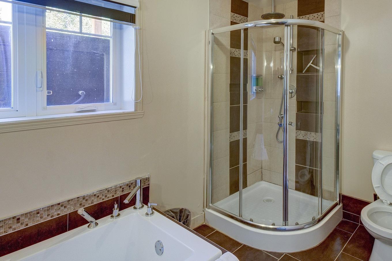 Bathroom - 1331 Rue Labelle, Mont-Tremblant, QC - Indoor Photo Showing Bathroom