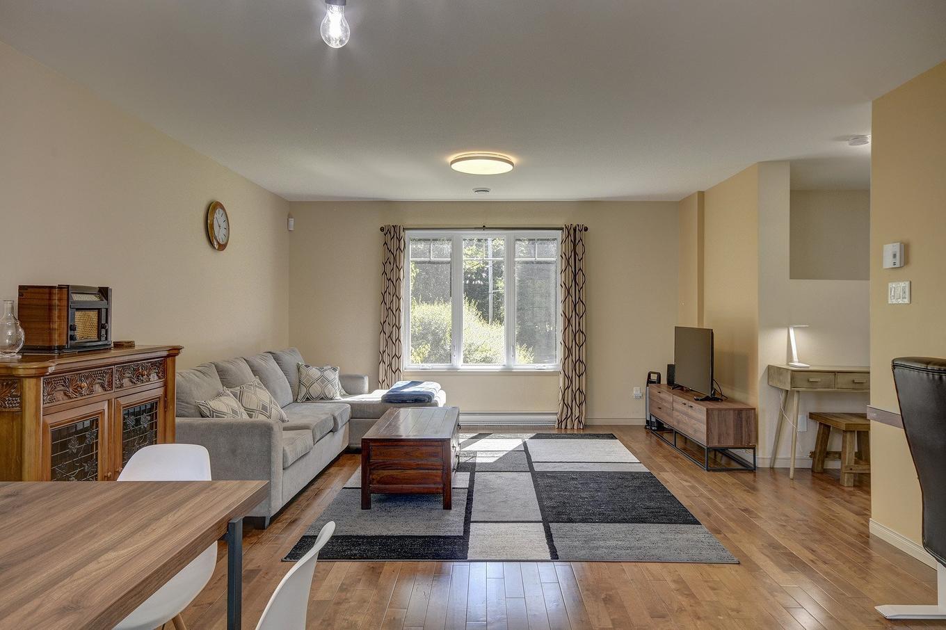 Overall view - 1331 Rue Labelle, Mont-Tremblant, QC - Indoor Photo Showing Living Room