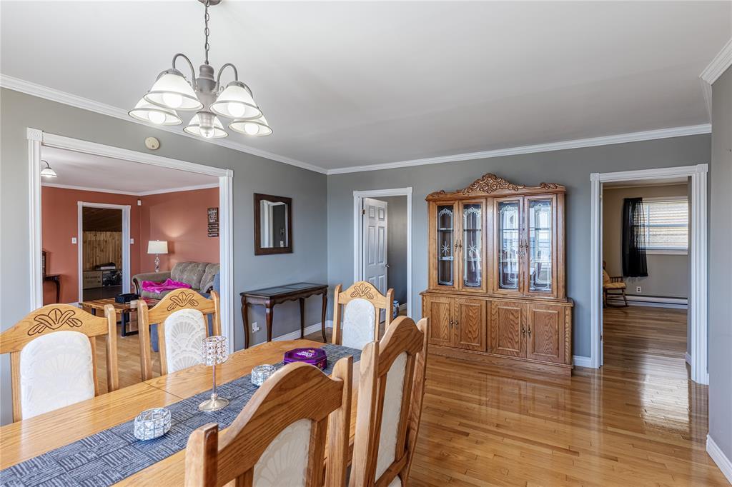 651-653 Main Road, Pouch Cove, NL