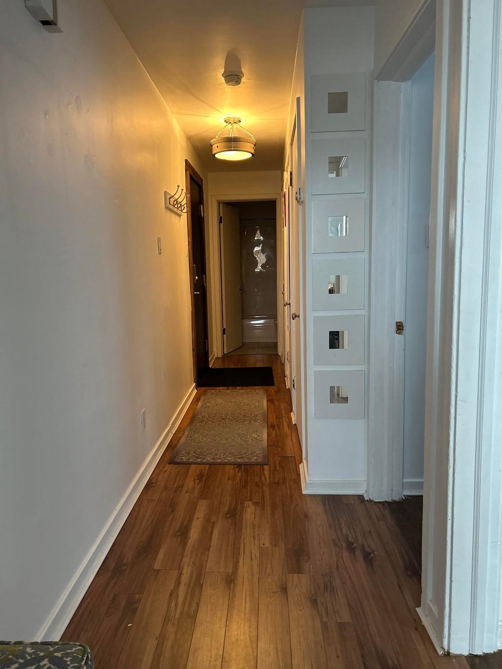 Corridor - 108 8E Rue, Rouyn-Noranda, QC - Indoor Photo Showing Other Room