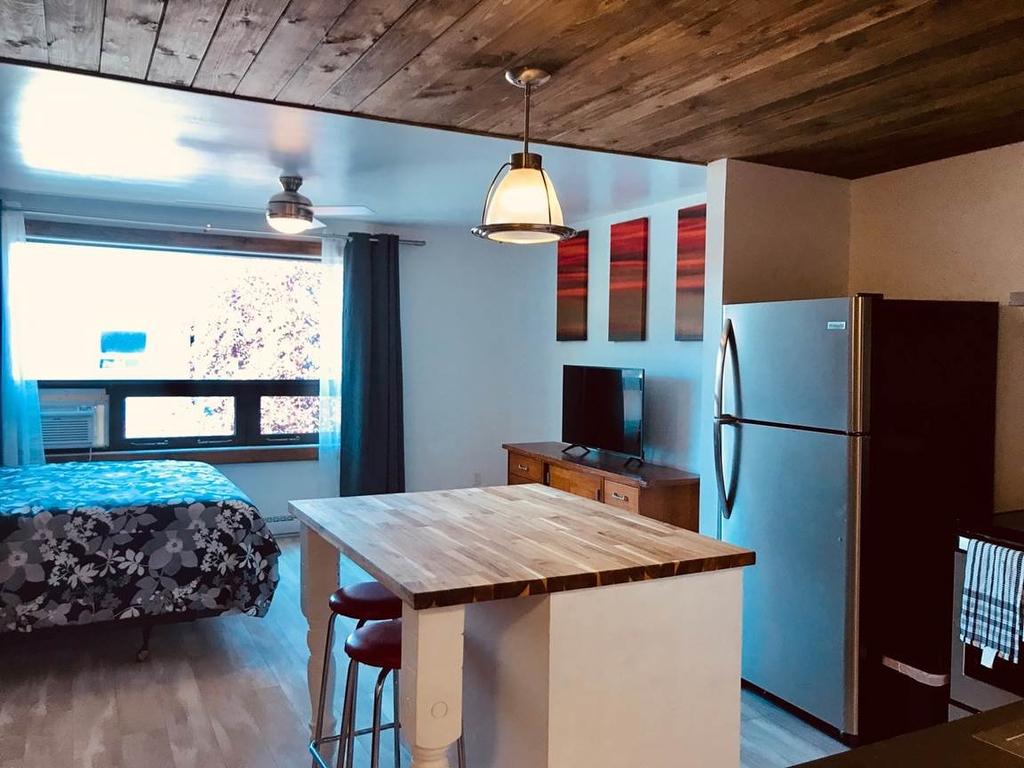 Vue d'ensemble - 108 8E Rue, Rouyn-Noranda, QC - Indoor