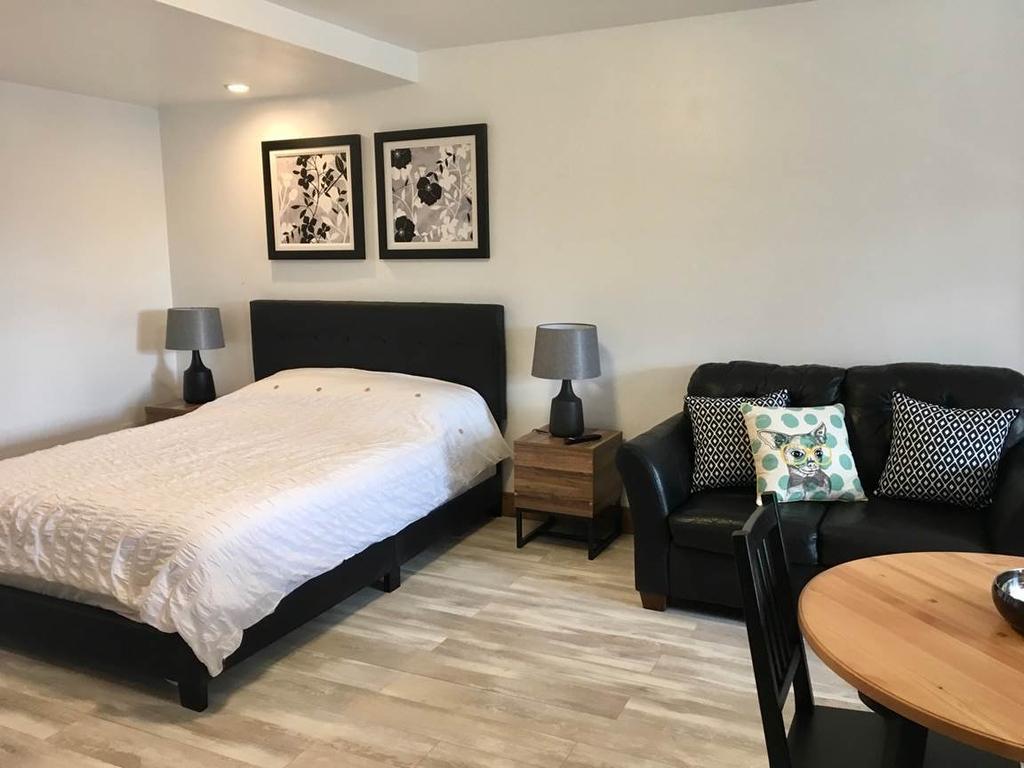 Chambre à coucher - 108 8E Rue, Rouyn-Noranda, QC - Indoor Photo Showing Bedroom