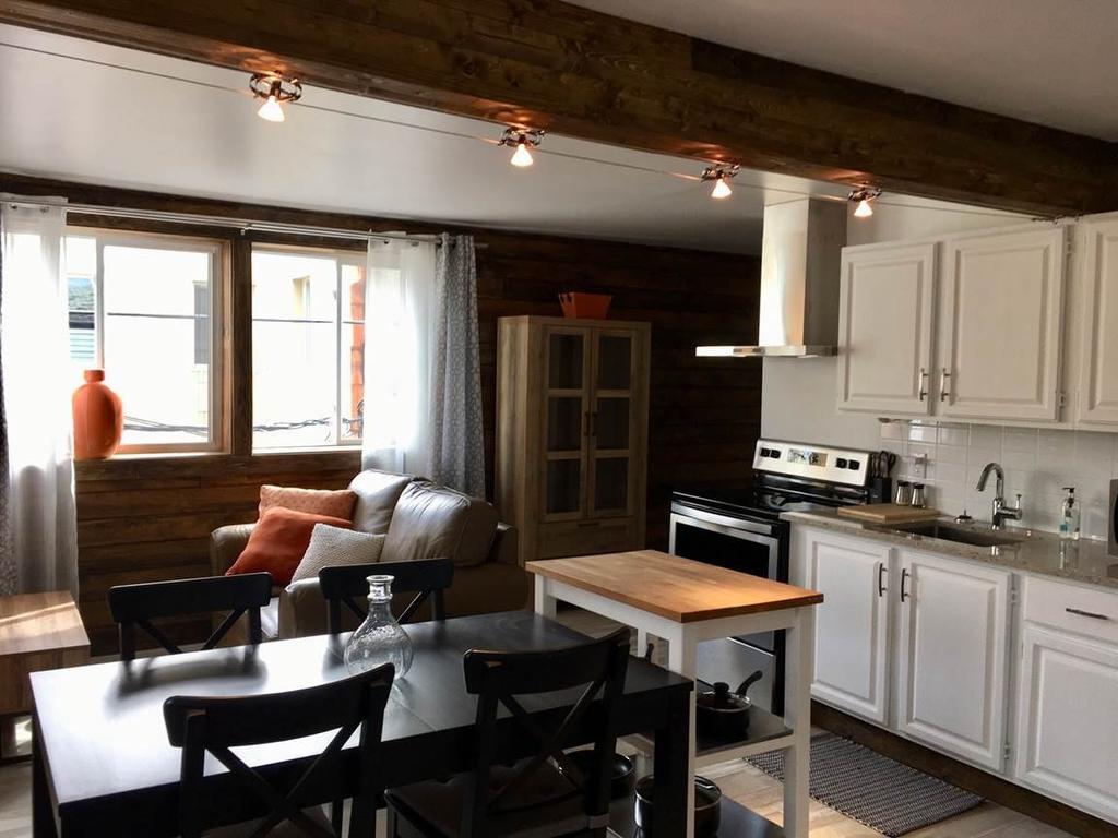 Vue d'ensemble - 108 8E Rue, Rouyn-Noranda, QC - Indoor