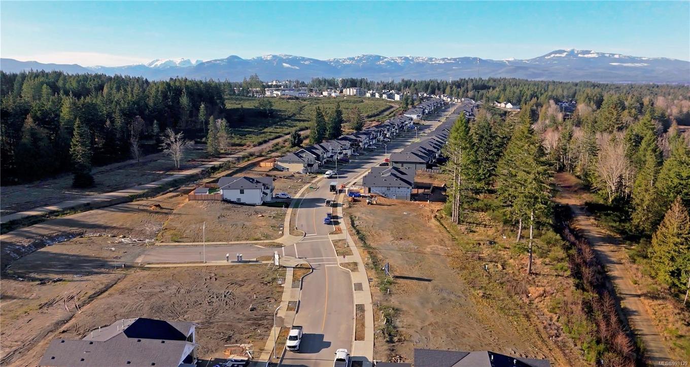Lot 42-1641 Crown Isle Blvd, Courtenay, BC