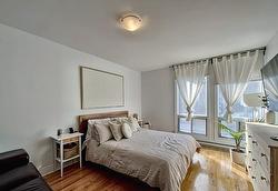 Master bedroom -