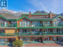 5155 FAIRWAY Drive Unit# 703 Fairmont Hot Springs, BC V0B 1L1