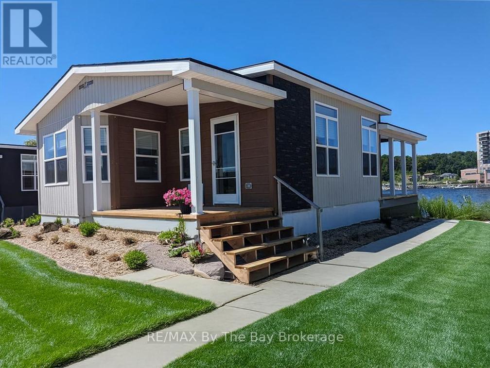 51 - 3282 Ogdens Beach Road, Tay, ON - Outdoor