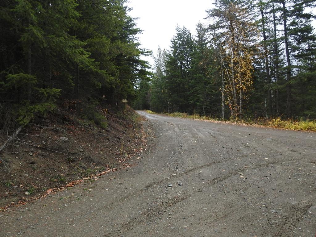 144 Acres South Fork Road, Cherryville, BC