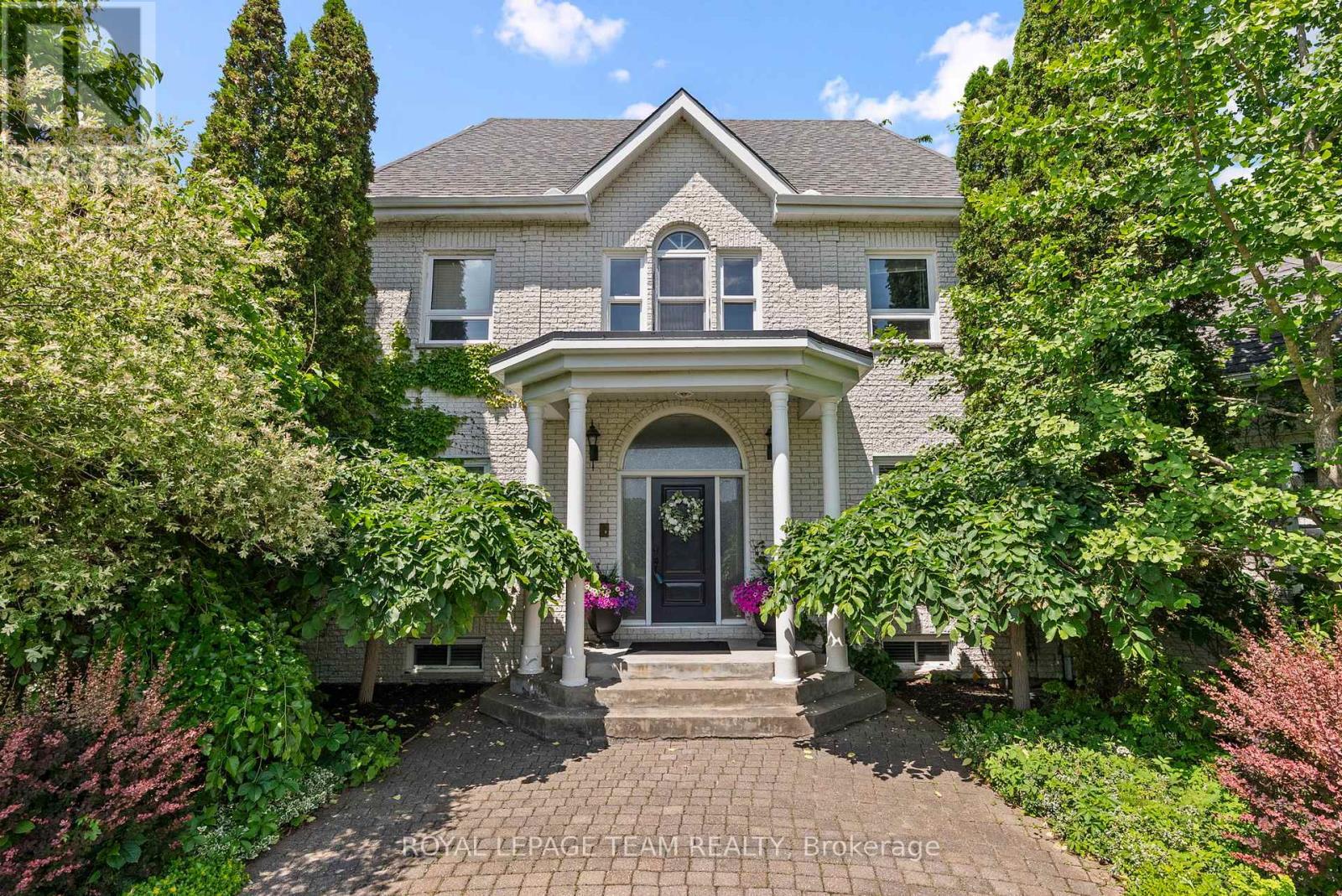 1345 Potter Drive, Ottawa, ON - Outdoor
