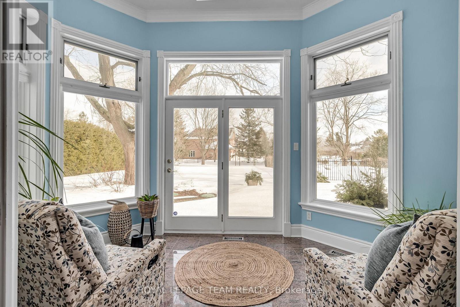 1345 Potter Drive, Ottawa, ON - Indoor Photo Showing Other Room