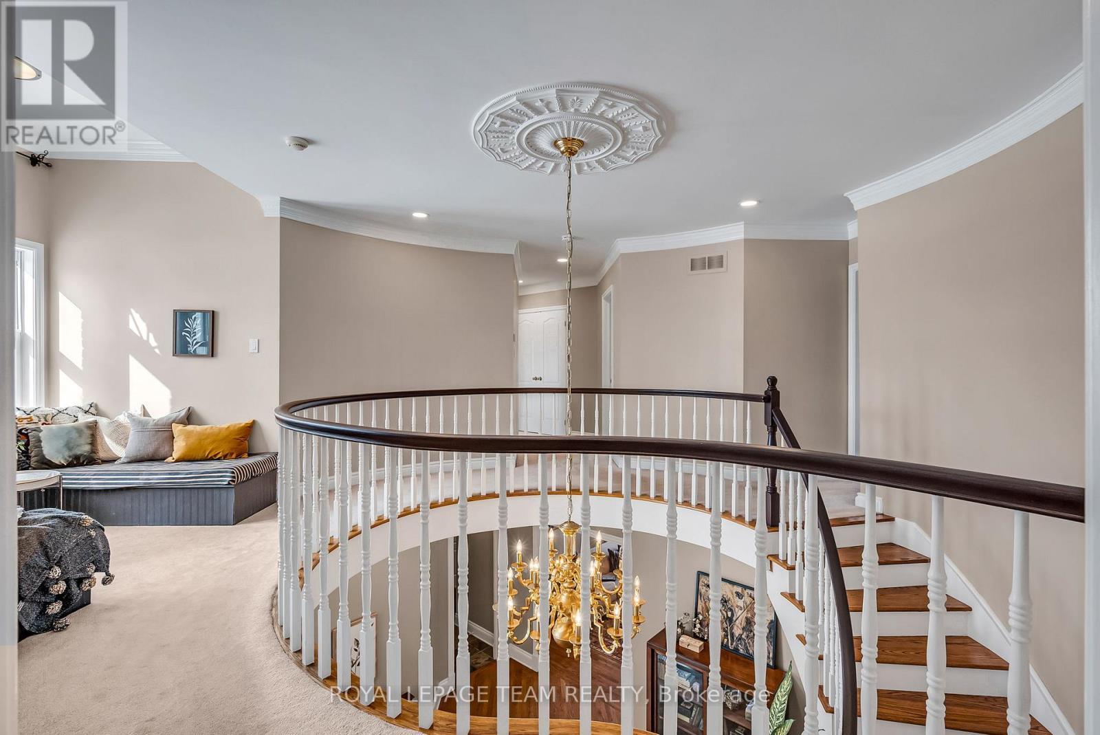 1345 Potter Drive, Ottawa, ON - Indoor Photo Showing Other Room