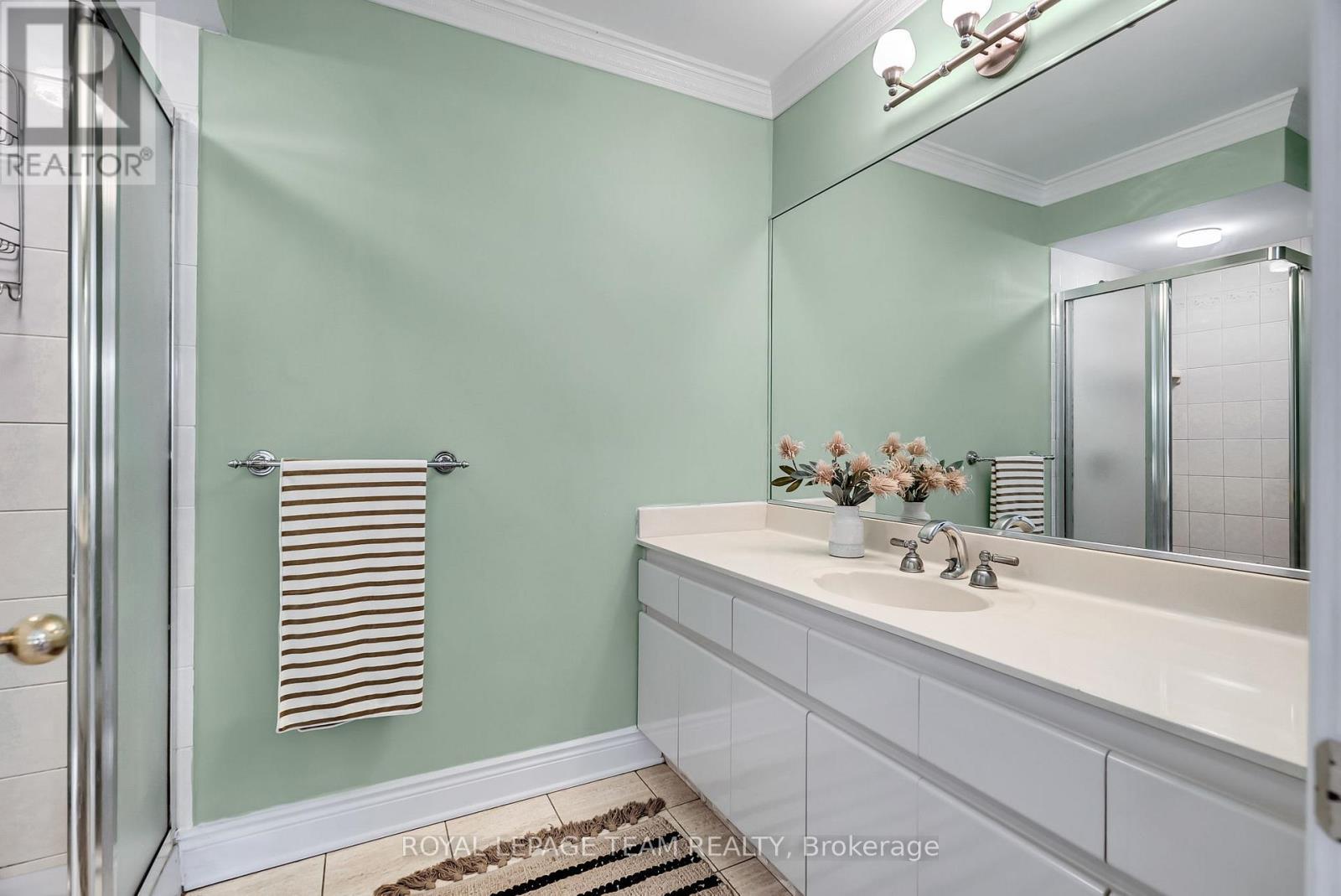 1345 Potter Drive, Ottawa, ON - Indoor Photo Showing Bathroom