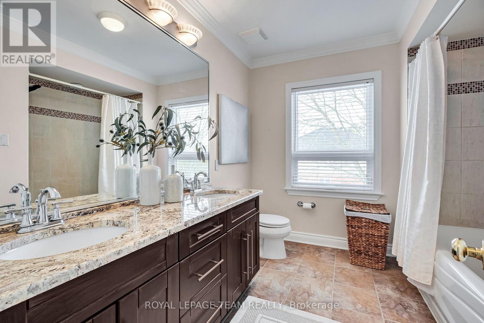 1345 Potter Drive, Ottawa, ON - Indoor Photo Showing Bathroom