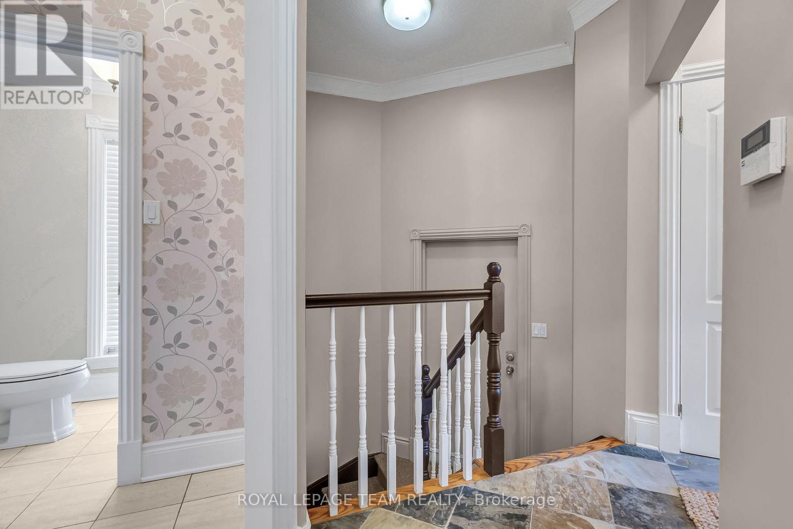 1345 Potter Drive, Ottawa, ON - Indoor Photo Showing Other Room