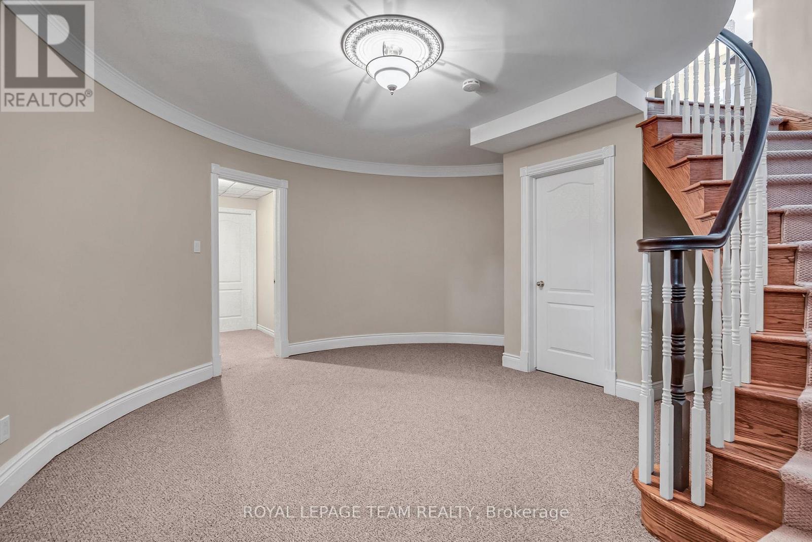 1345 Potter Drive, Ottawa, ON - Indoor Photo Showing Other Room