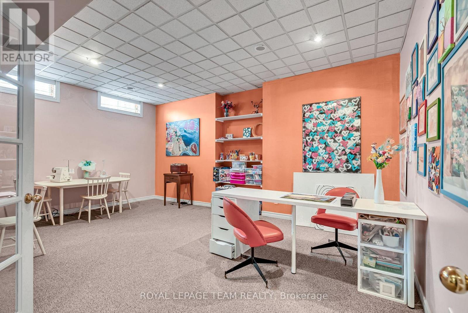 1345 Potter Drive, Ottawa, ON - Indoor