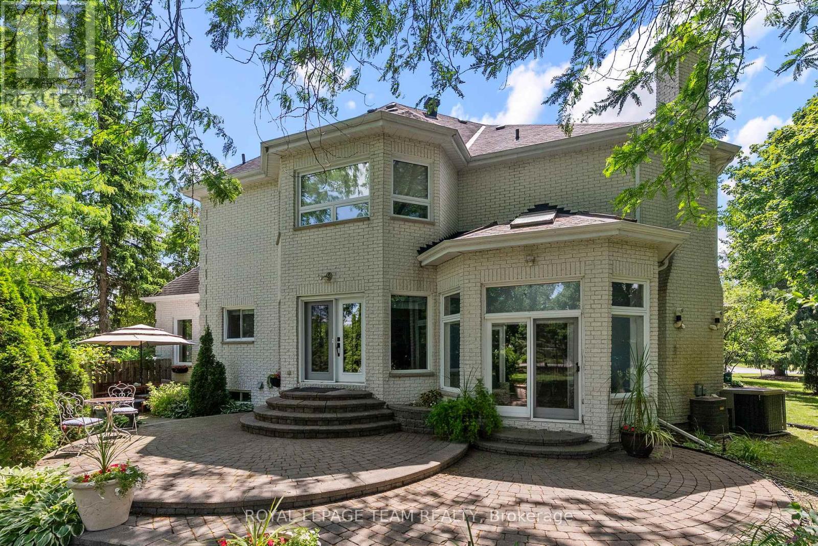 1345 Potter Drive, Ottawa, ON - Outdoor