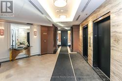 Elevators -