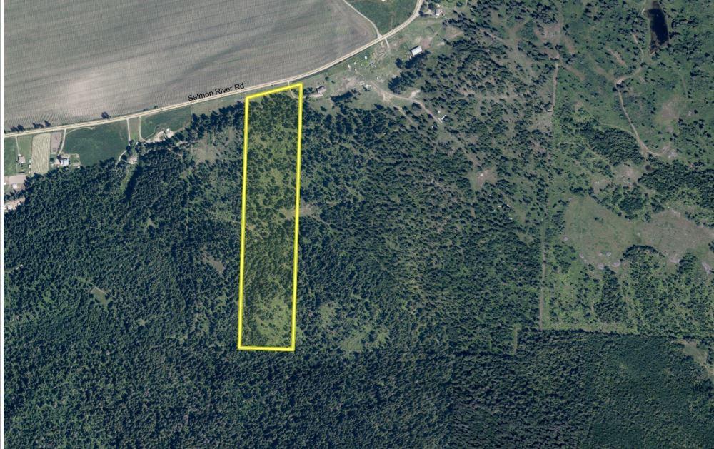 5135 Salmon River Road, Spallumcheen, BC - Other