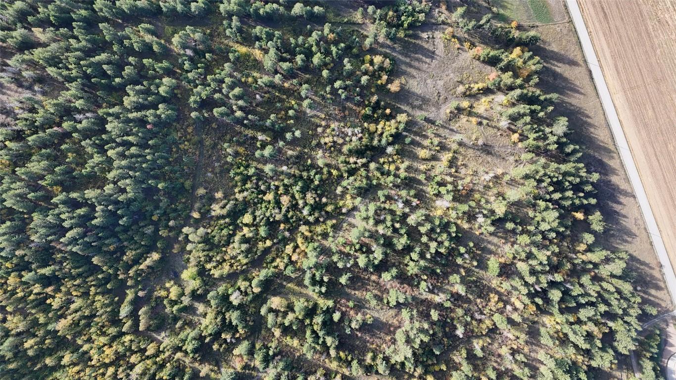 5135 Salmon River Road, Spallumcheen, BC - Outdoor