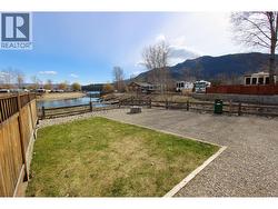 13 Marina Way Lee Creek, BC V0E 1M4