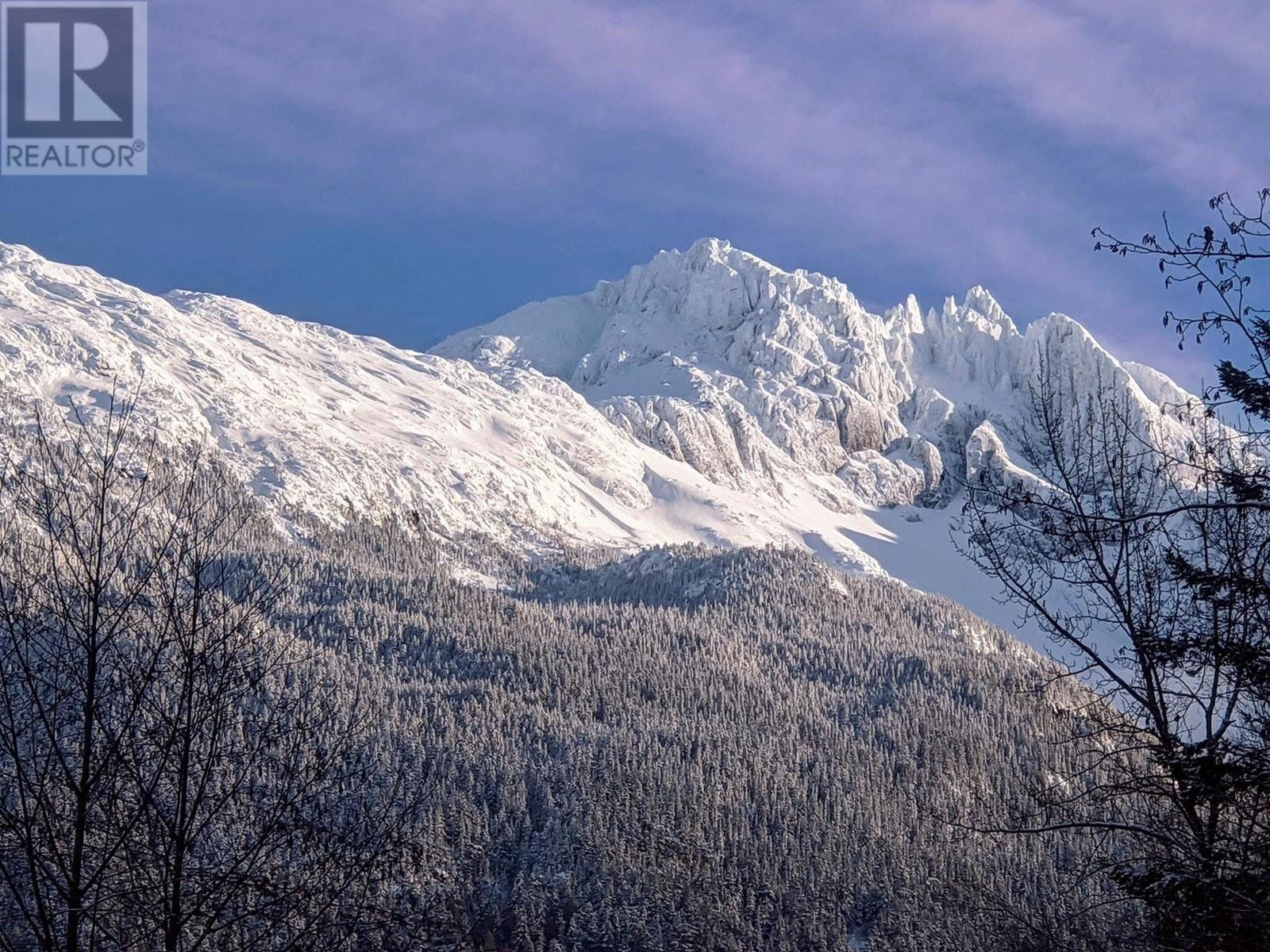 2469 Mackenzie Highway, Bella Coola, BC