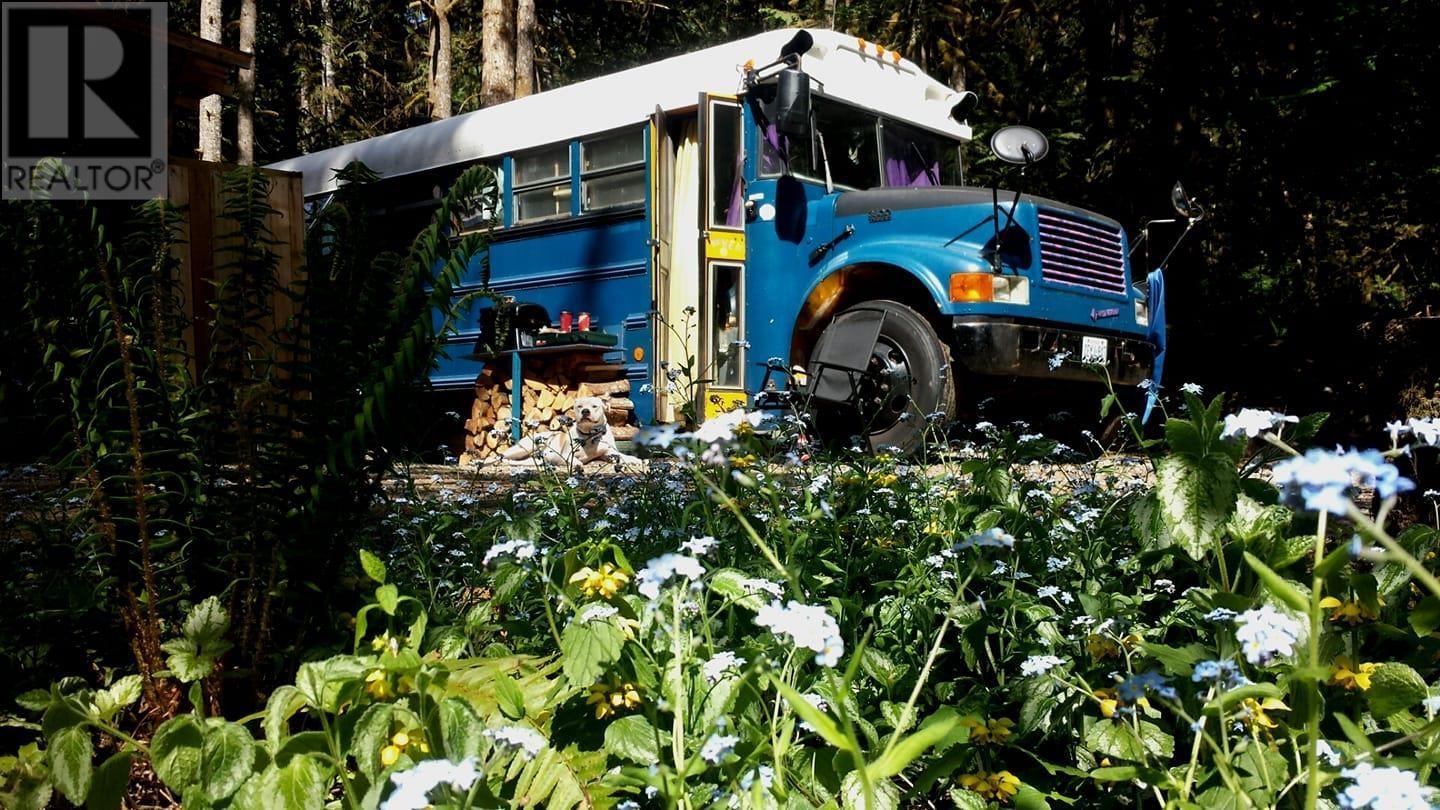 2469 Mackenzie Highway, Bella Coola, BC