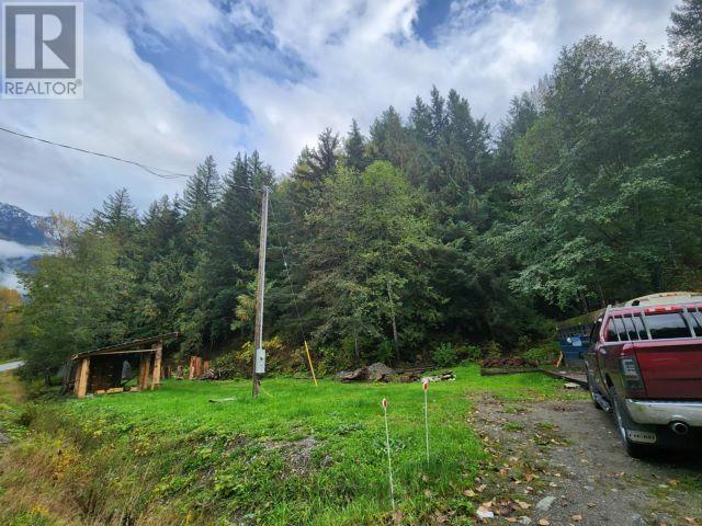 2469 Mackenzie Highway, Bella Coola, BC