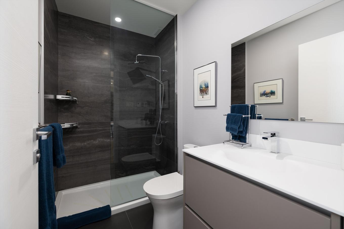 Salle de bains - 106-36 Ch. Du Bord-Du-Lac-Lakeshore, Pointe-Claire, QC - Indoor Photo Showing Bathroom