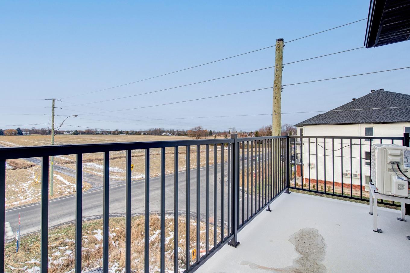 Vue d'ensemble - 103-2061 Ch. Ridge, Huntingdon, QC - Outdoor