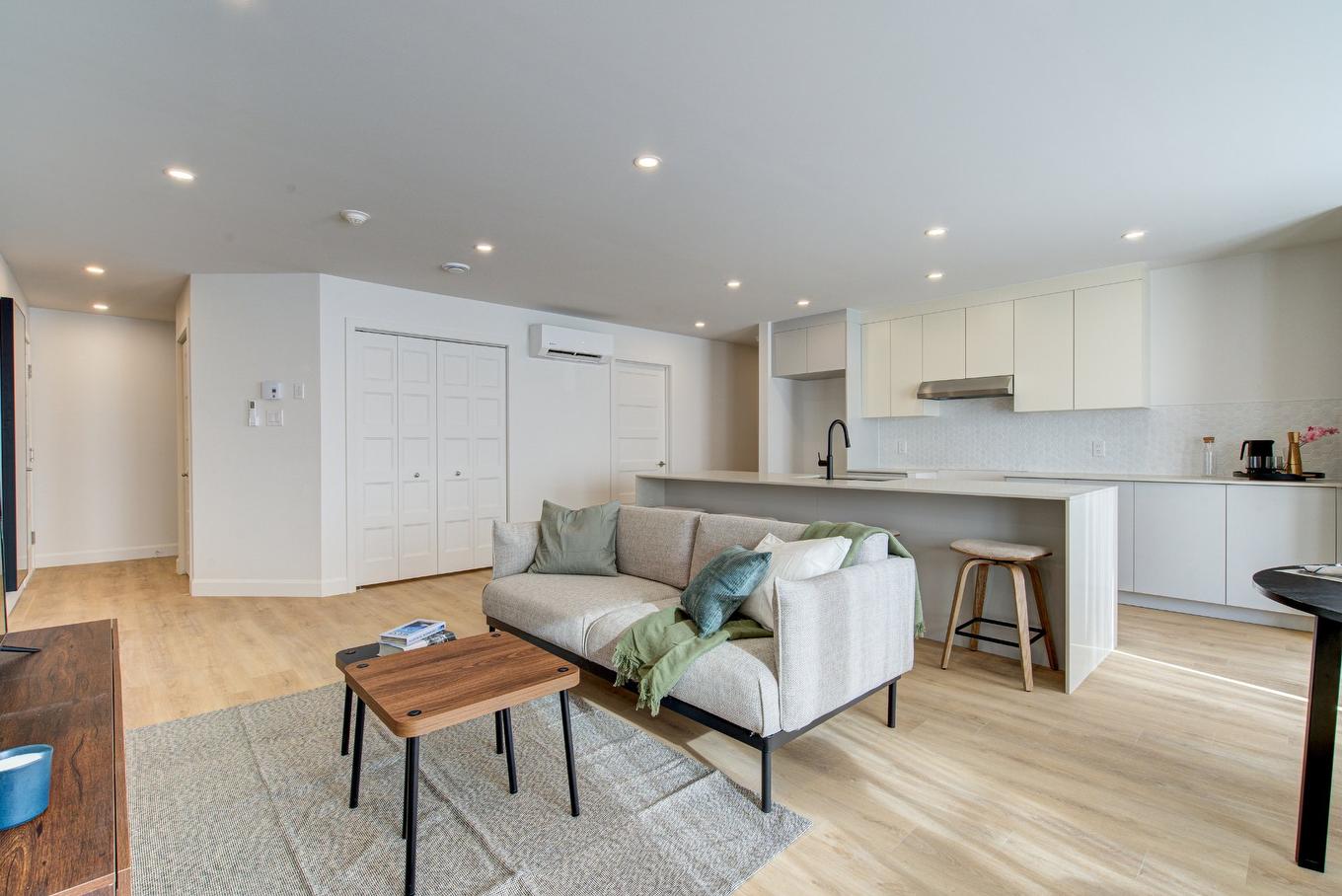 Vue d'ensemble - 103-2061 Ch. Ridge, Huntingdon, QC - Indoor