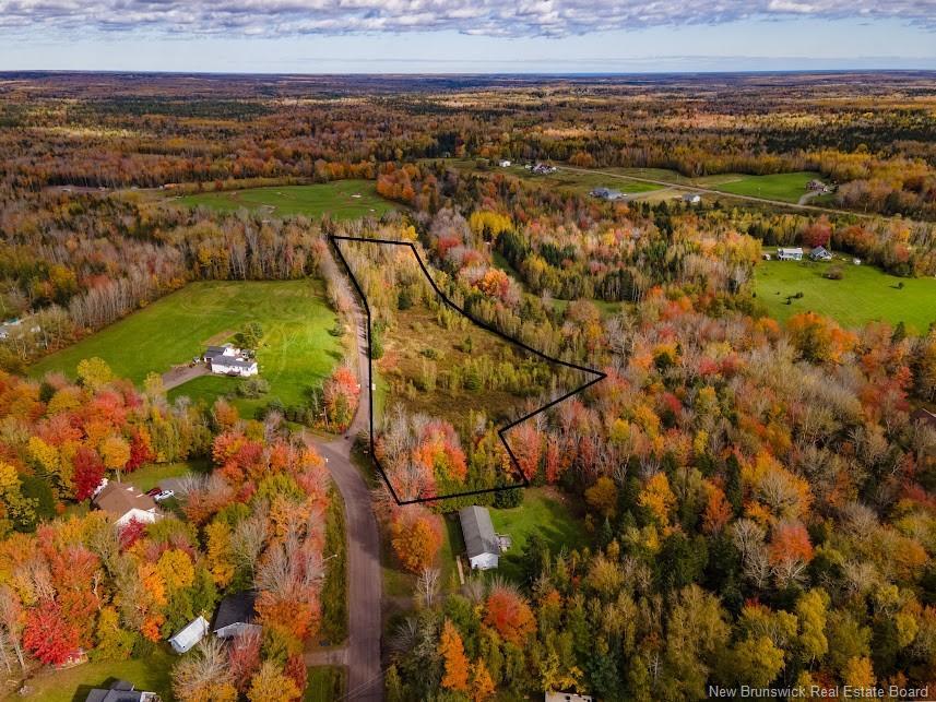 Lot Maclean Cross Rd, Irishtown, NB