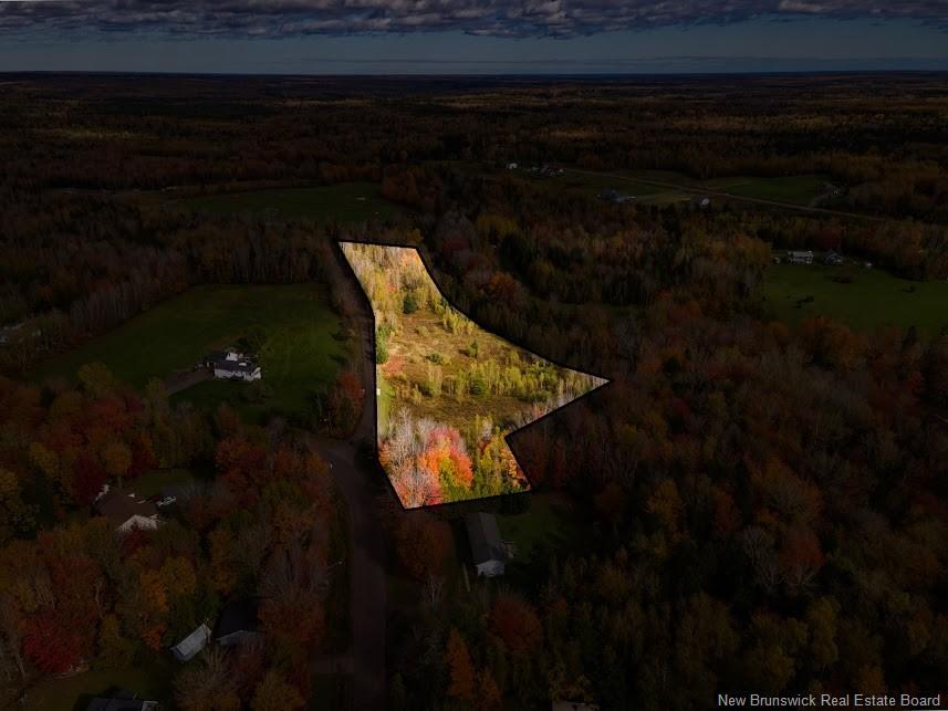 Lot Maclean Cross Rd, Irishtown, NB