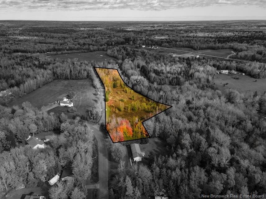 Lot Maclean Cross Rd, Irishtown, NB