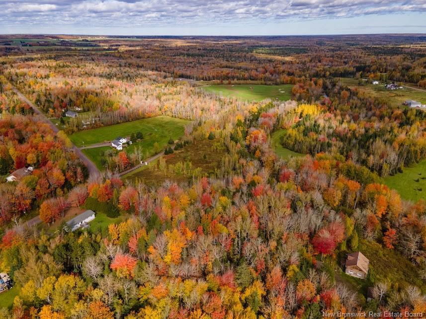 Lot Maclean Cross Rd, Irishtown, NB