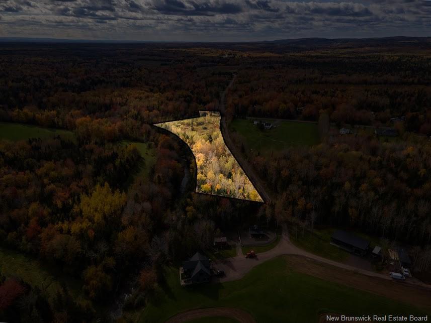 Lot Maclean Cross Rd, Irishtown, NB