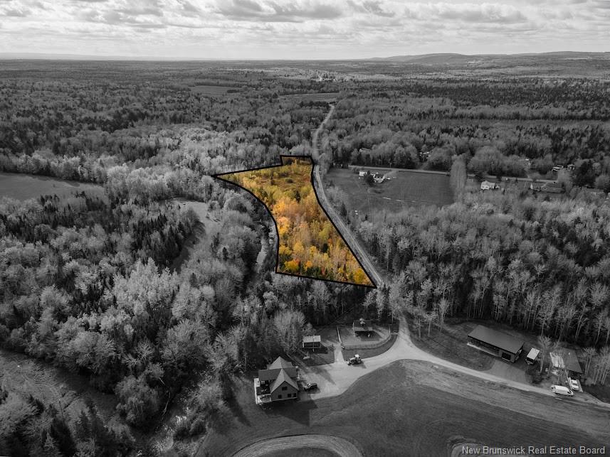 Lot Maclean Cross Rd, Irishtown, NB