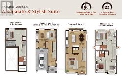 The Lotus with separate suite. (two kitchens) -